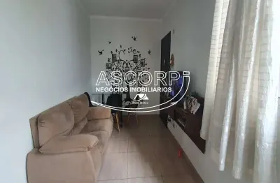 Apartamento á venda no condomínio parque pallas, campestre, piracicaba.