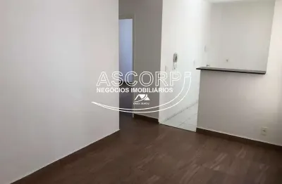 Apartamento á venda no condomínio clube parque paradiso, santa terezinha, piracicaba.