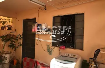 Casa com 2 quartos à venda no Jardim Bartira (Tupi), Piracicaba 