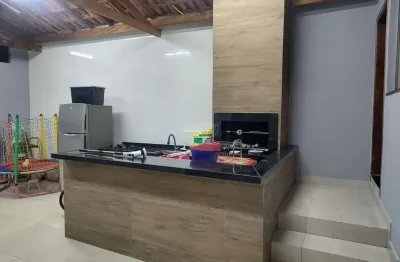 Casa com 3 quartos à venda na Rua Itatinga, 704, Jardim São Jorge, Piracicaba
