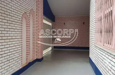 Casa com 3 quartos à venda no Centro, Piracicaba 