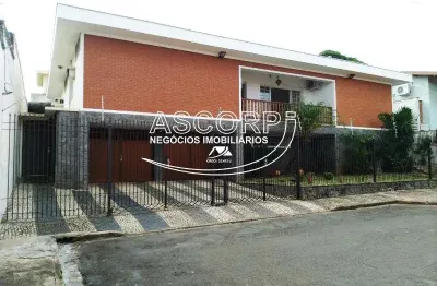 Casa com 4 quartos à venda na Cidade Jardim, Piracicaba 