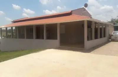 Chácara / sítio com 3 quartos à venda em Serrote, Piracicaba 