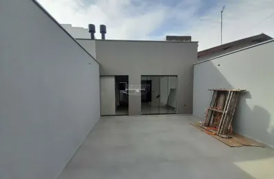 Casa com 2 quartos à venda no Jardim Nova Suíça, Piracicaba 