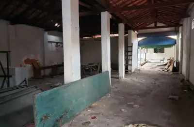 Barracão comercial à venda no bairro vila independência, piracicaba.