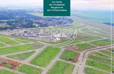 Apartamento à venda na Rua Antônio Elias, 1000, Santa Rita, Piracicaba