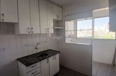 Apartamento para alugar no edifício marseille, cidade alta, piracicaba.