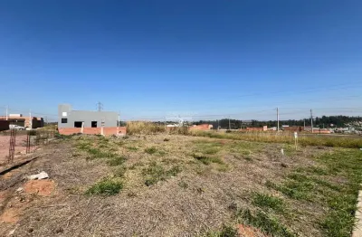 Terreno à venda no Vale do Sol, Piracicaba 