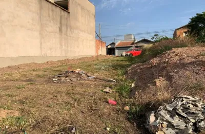 Terreno à venda na Vila Sônia, Piracicaba 