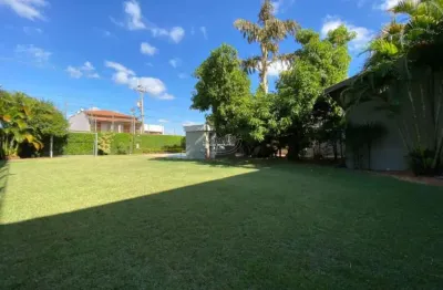 Terreno à venda na Vila Rezende, Piracicaba 