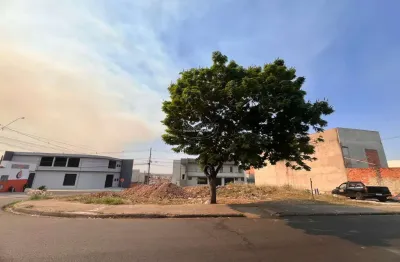 Terreno à venda no bairro santa terezinha, piracicaba.