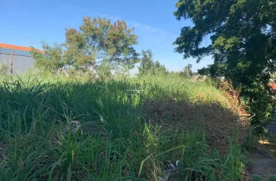 Terreno à venda no Santa Rosa Ipês, Piracicaba 