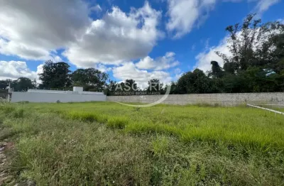 Terreno á venda no condomínio residencial rivera, água branca, piracicaba.