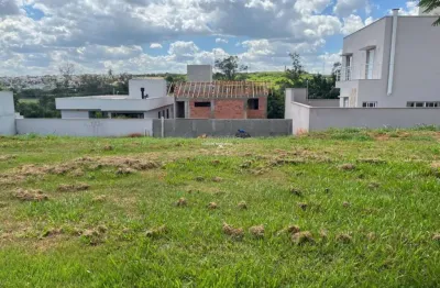 Terreno à venda no condomínio villa bela vista, santa rosa, piracicaba.