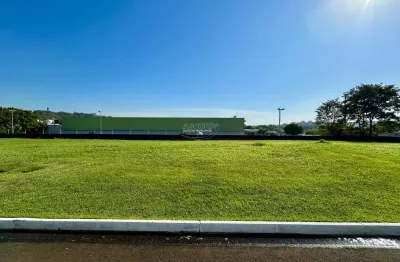 Terreno à venda no condomínio terras de piracicaba v.