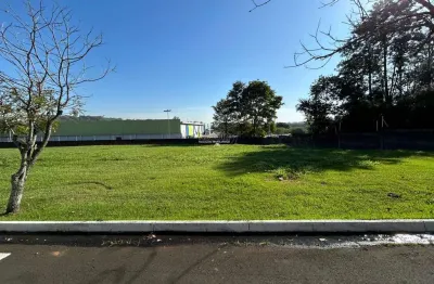 Terreno à venda no condomínio terras de piracicaba v.