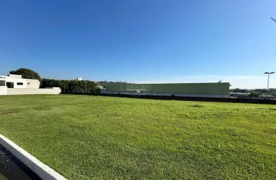 Terreno em condomínio fechado à venda no Terras de Piracicaba, Piracicaba 