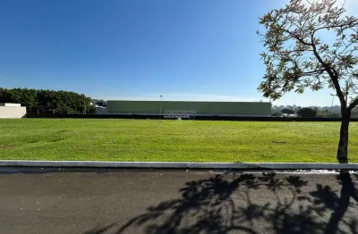 Terreno à venda no condomínio terras de piracicaba v.