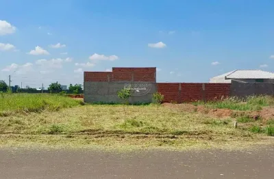Terreno à venda no Vale do Sol, Piracicaba 