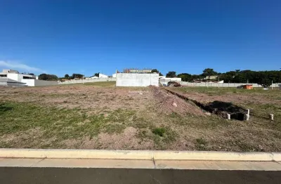 Terreno à venda no condomínio residencial damha ii, bongue, piracicaba.