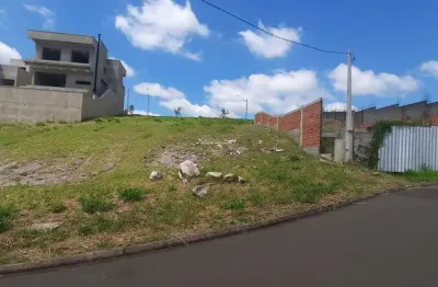 Terreno à venda no condomínio residencial canadá, bongue, piracicaba.