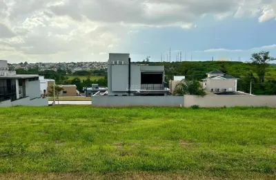 Terreno à venda no condomínio villa bela vista, piracicaba.