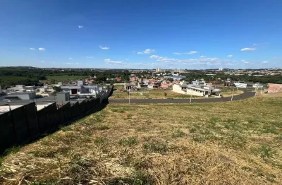 Terreno à venda no condomínio residencial canadá, bongue, piracicaba.