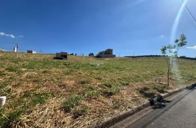 Terreno à venda no condomínio residencial canadá, bongue, piracicaba.