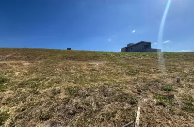 Terreno à venda no condomínio residencial canadá, bongue, piracicaba.