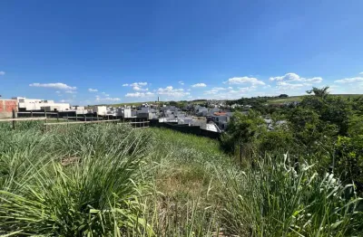 Terreno à venda no condomínio residencial canadá, bongue, piracicaba.
