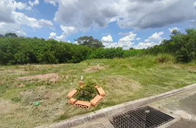 Terreno á venda no jardim ibirapuera, piracicaba-sp (código te00856)