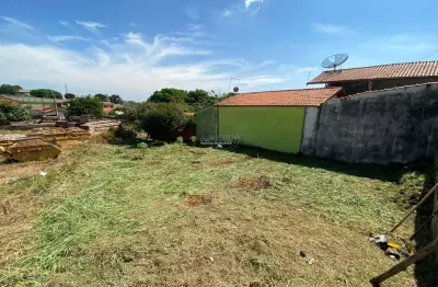 Terreno à venda no bairro nossa senhora de fátima, piracicaba sp.