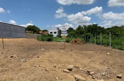 Terreno à venda, estancia lago azul, piracicaba. (código te00843)