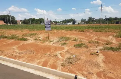 Terreno à venda no bairro são geraldo, saltinho sp. (código te00842)