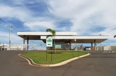 Terreno a venda no condomínio soleil, piracicaba.(código tc00067)