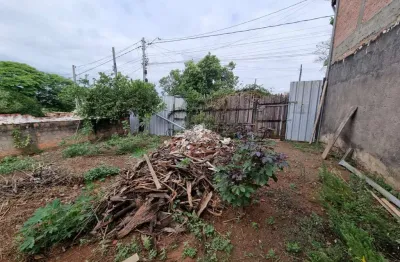 Terreno à venda, jardim itapuã, piracicaba - (código  te00834)
