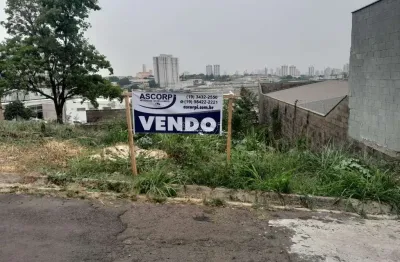Terreno à venda, paulicéia, piracicaba - (código te00820)