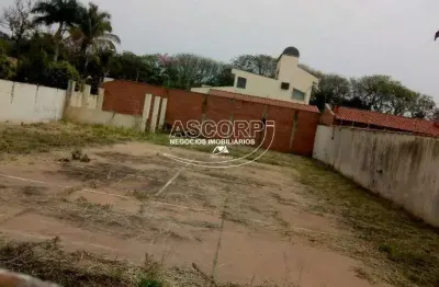 Terreno à venda no bairro água branca, piracicaba - (código te00815)