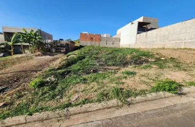 Terreno à venda no Campestre, Piracicaba 