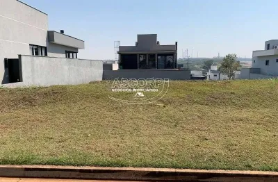 Terreno à venda no condomínio villa bela vista,  santa rosa, piracicaba.