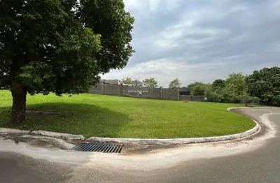 Terreno à venda no condomínio residencial são luiz, água branca, piracicaba.