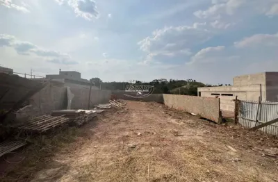 Terreno à venda no condomínio damha ii, bongue, piracicaba (código tc00044)