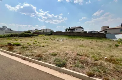 Terreno à venda no condomínio damha ii, bongue, piracicaba - (código tc00043)