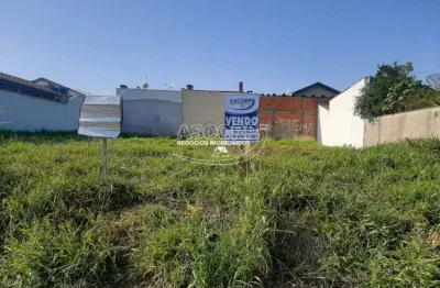 Terreno à venda no vila cristina, piracicaba - (código te00798)