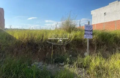 Terreno à venda no Vale do Sol, Piracicaba 