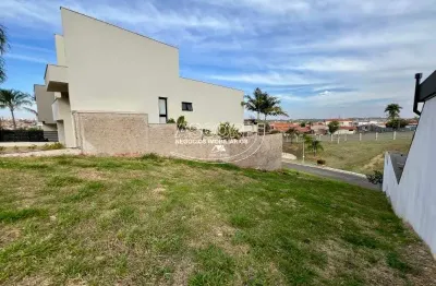 Terreno a venda no condomínio reserva do engenho - (cód.: te00778)