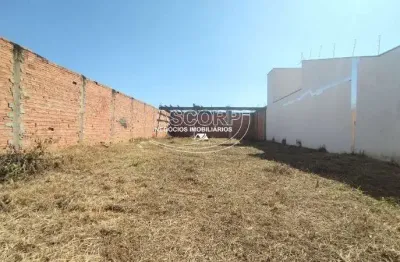 Terreno à venda no alto do boa vista, região de santa terezinha, piracicaba -  (código: te00772)