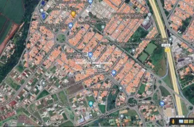 Terreno à venda no Garças, Piracicaba 