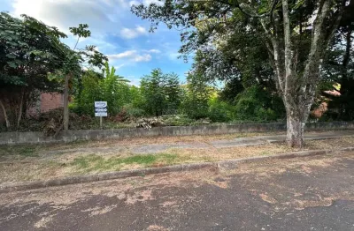 Terreno à venda na Rua Ernesto Belluco, 116, Santa Rita, Piracicaba