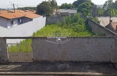 Terreno a venda no bairro residencial paineiras, piracicaba.  (cód. te00743)